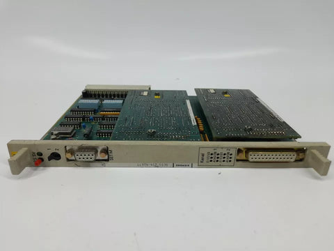 Siemens 6ES5 254-4UA12