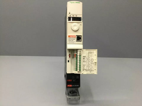 SCHNEIDER ELECTRIC ATV32H055N4