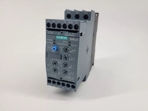 Siemens  3RW4028-1TB04