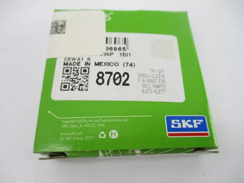 SKF 8702