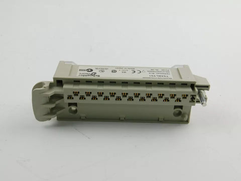 SCHNEIDER ELECTRIC TSXBL Y01