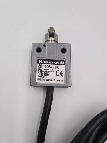 Honeywell 14CE3-3K