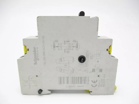 SCHNEIDER ELECTRIC 15505