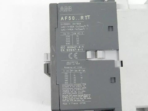 ABB AF50-30 RT