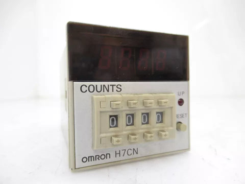 OMRON H7CN-XHN