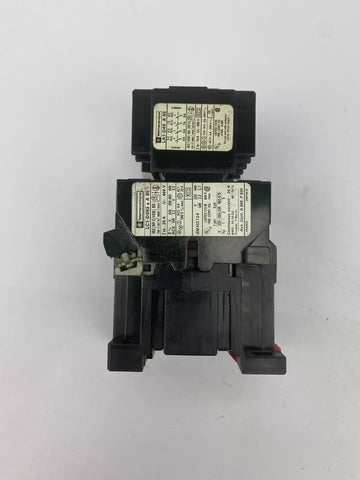 SCHNEIDER ELECTRIC LC1-D093