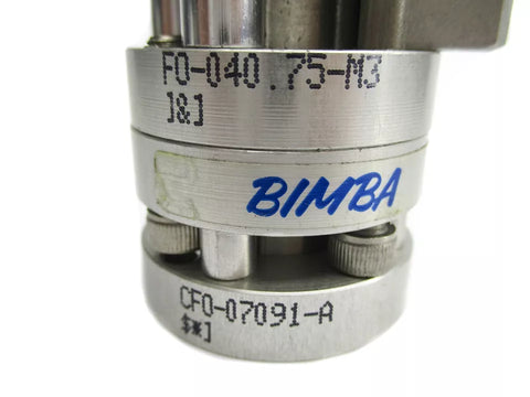 BIMBA F0-040.75-M3