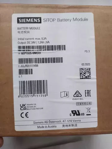 SIEMENS 6EP1935-6MC01