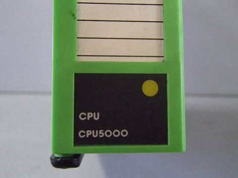 SCHNEIDER ELECTRIC CPU5000