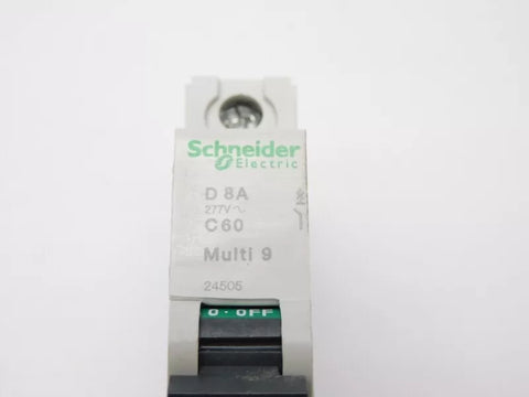 SCHNEIDER ELECTRIC 24505