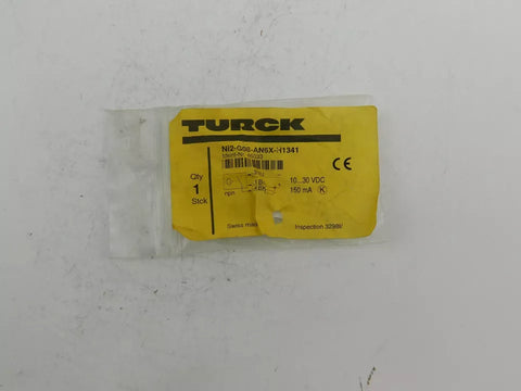 TURCK Ni2-G08-AN6X-H1341