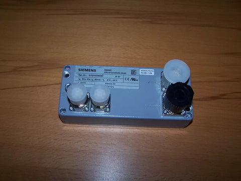 Siemens 1FN1910-0AA20- 2AA0 SME92 encoder connection box