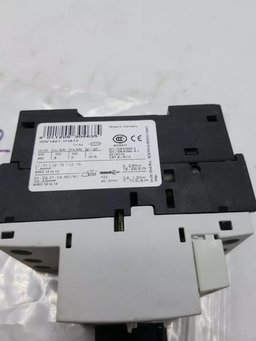 Siemens 3RV1421-1HA10