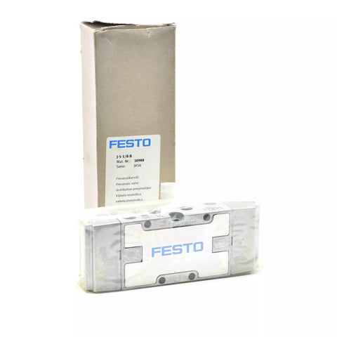 FESTO J-5-1/8-B 30988