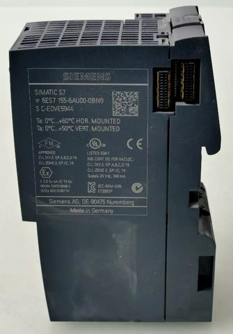 Siemens 6ES7155-6AU00-0BN0