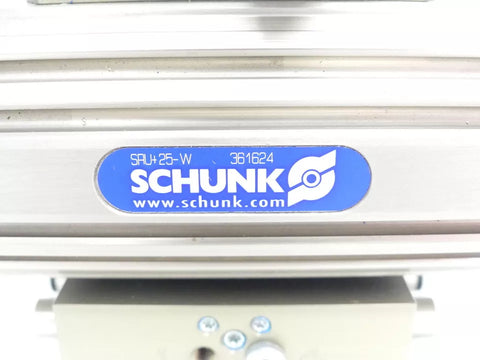 SCHUNK  SRU+25-W