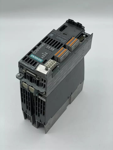 SIEMENS 6SL3210-1SB11-0AA0