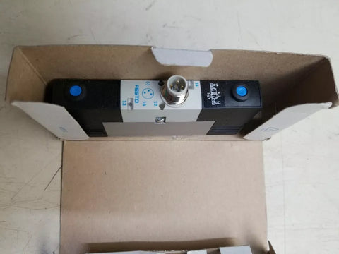 Festo VSVA-B-D52-H-A2-1R5L