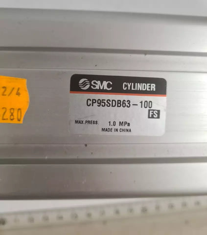 SMC CP95SDB63-100