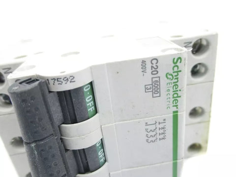 SCHNEIDER ELECTRIC 17592