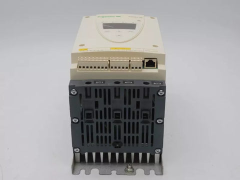 SCHNEIDER ELECTRIC ATS22D17S6U