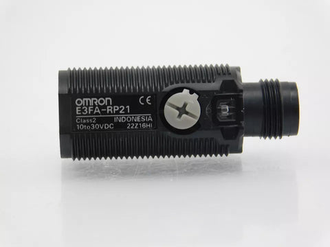 OMRON E3FA-RP21