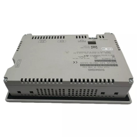 Siemens 6AV6 545-0BC15-2AX0