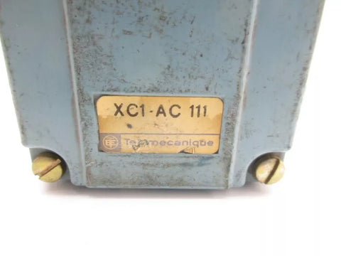 TELEMECANIQUE XC1-AC111