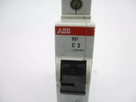 ABB S61C2