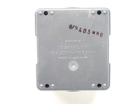 Siemens 3SB1801-0AZ