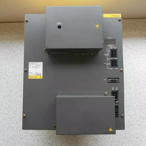 Fanuc A06B-6087-H155