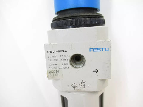 FESTO LFR-D-7-MIDI-A