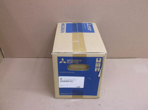 Mitsubishi MR-J4-500TM-ECT