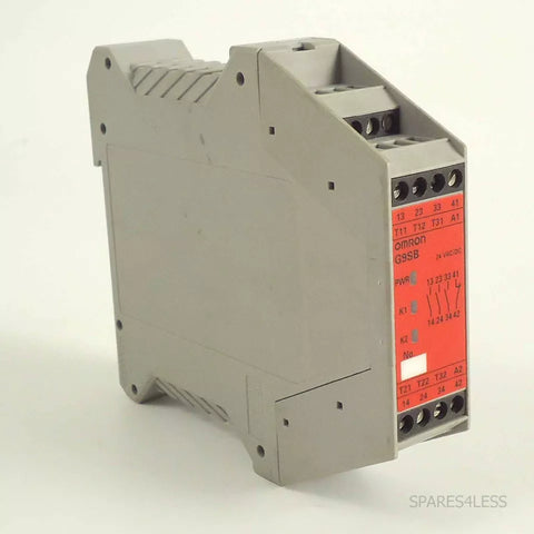 Omron G9SB-301-B