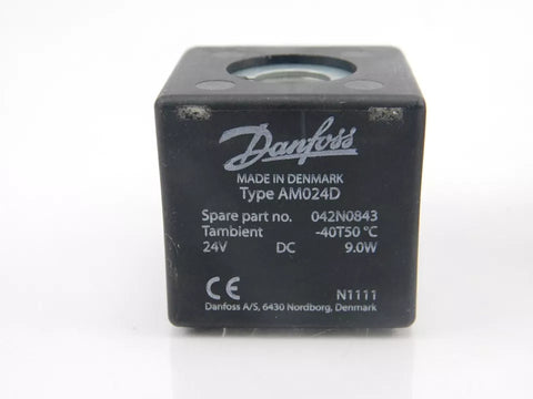 DANFOSS 042U4011