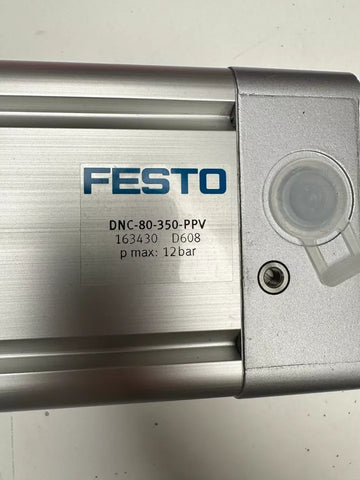 FESTO DNC-80-350-PPV-A