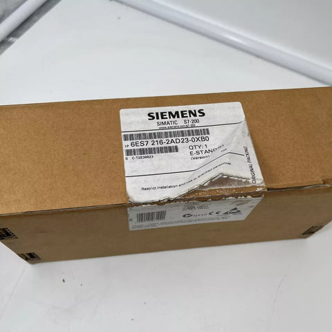 Siemens S7-200