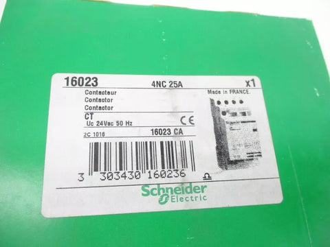 SCHNEIDER ELECTRIC 16023