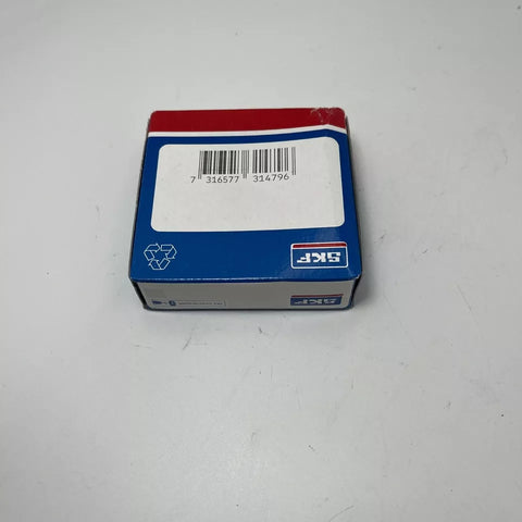 SKF 6006-2RS1/C3