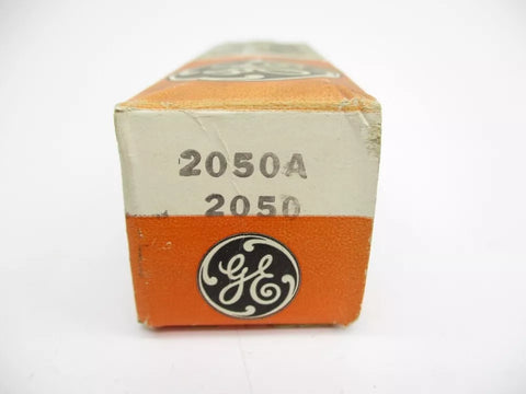 GENERAL ELECTRIC 2050A