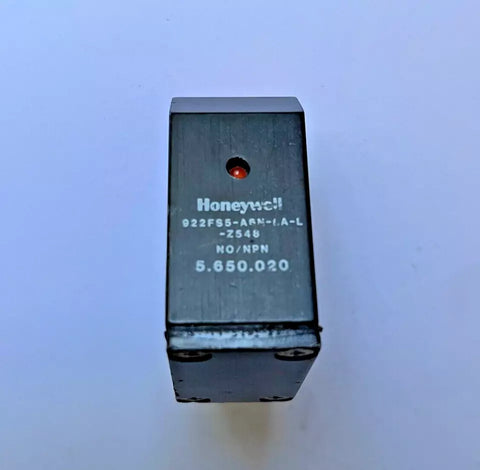 HONEYWELL 9ML7284E 1006