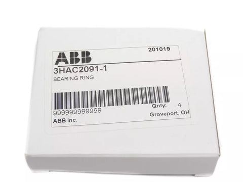 ABB 3HAC2091-1