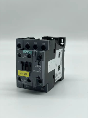 SIEMENS 3RT2326-1BB40