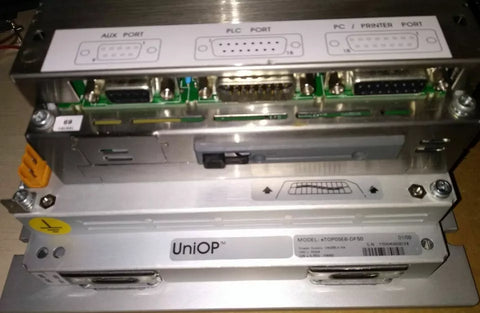 UNIOP ETOP05EB-DF50