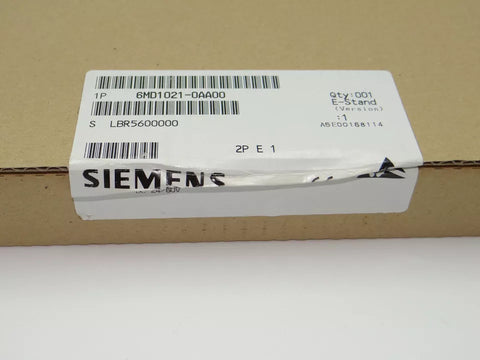 Siemens Simatic S7 6MD1021-0AA00