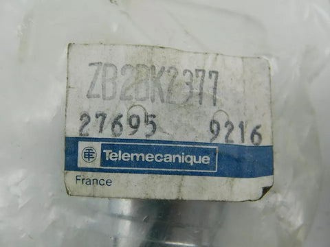 Telemecanique ZB2BK2377