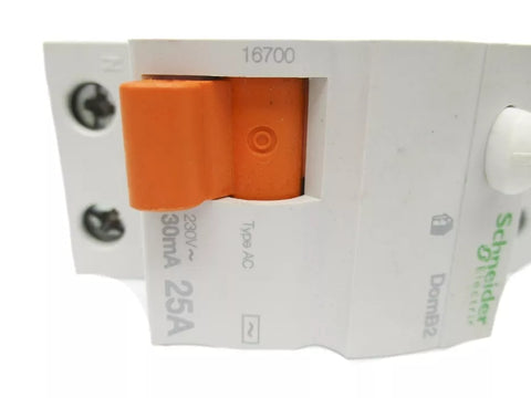 SCHNEIDER ELECTRIC 16700