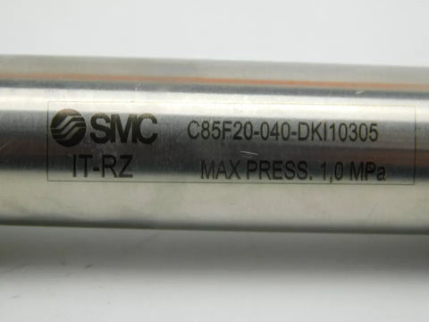 SMC C85F20-040-DKI10305