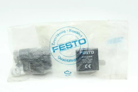 FESTO MSFW-110-50/60