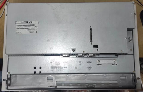 SIEMENS 6AV6 542-0AD15-2AX0